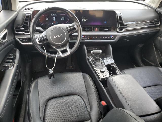 2023 KIA SPORTAGE E - 5XYK33AF3PG034619