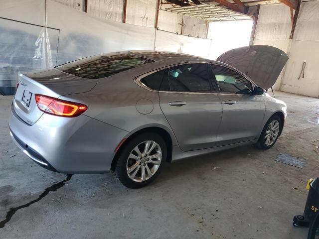 Vin: 1c3cccab8fn657361, lot: 52276955, chrysler 200 limited 20153