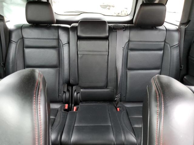 2019 JEEP GRAND CHER - 1C4RJFLT2KC854714