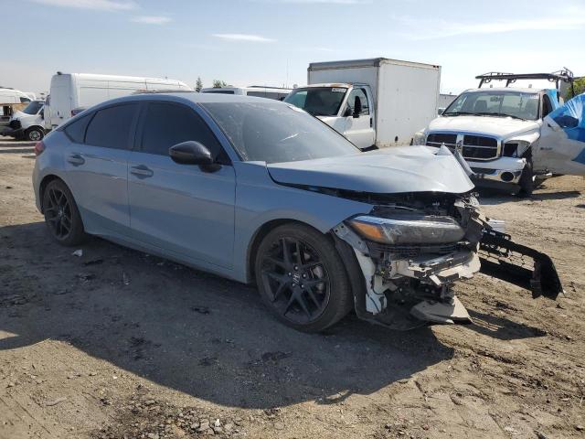 Vin: 19xfl2h86re002282, lot: 54846065, honda civic sport 20244