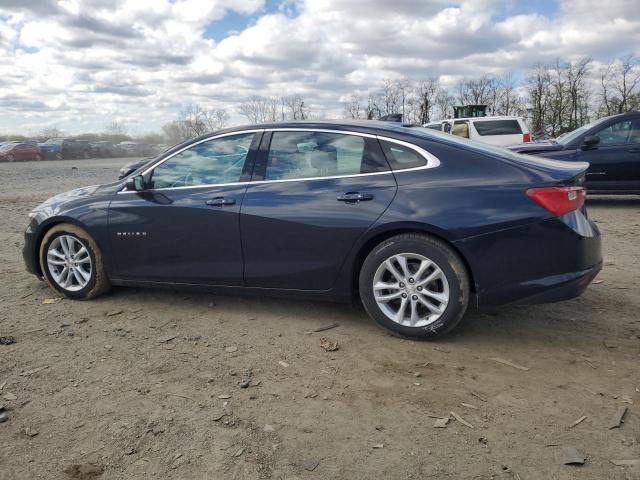 Vin: 1g1zj5su1gf355650, lot: 52569045, chevrolet malibu hybrid 20162