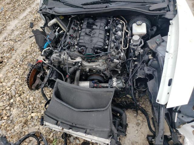 2017 CHEVROLET CORVETTE G 1G1YY2D71H5101781