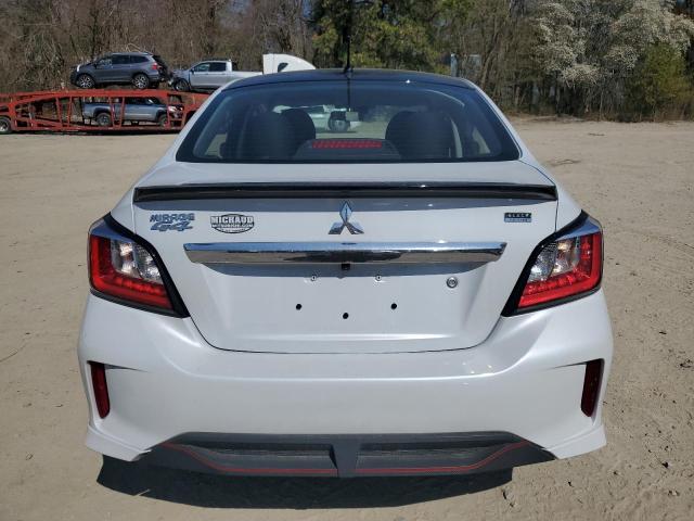2024 MITSUBISHI MIRAGE G4 ML32FUFJ4RHF04408