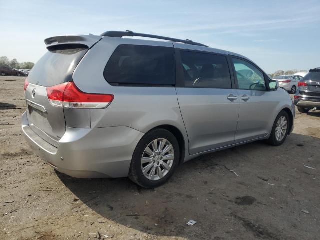 Vin: 5tdyk3dc0bs159703, lot: 53203275, toyota all models xle 20113