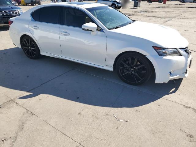 Vin: jthbe1bl4fa002956, lot: 54046285, lexus gs350 350 20154