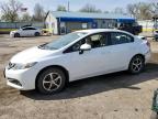 2015 HONDA CIVIC SE - 19XFB2F7XFE083215