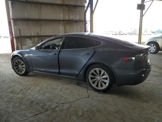 2016 TESLA MODEL S 5YJSA1E18GF137485