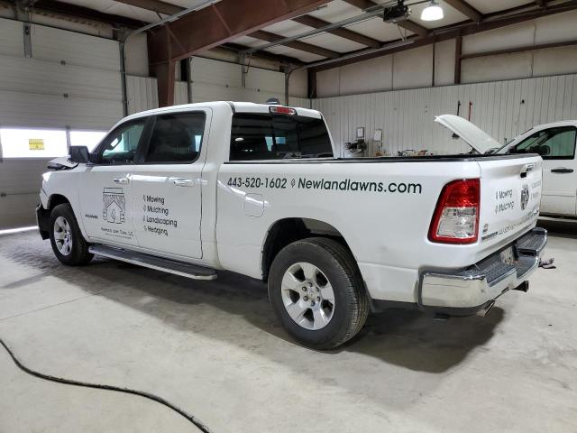 Vin: 1c6srfmt6ln339656, lot: 51406595, ram 1500 big horn/lone star 20202