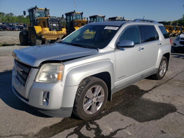 GMC TERRAIN SLT