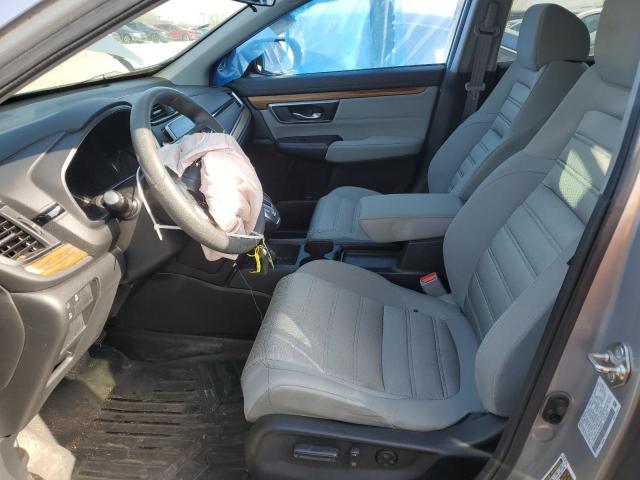 2018 HONDA CR-V EX - 2HKRW2H54JH696920