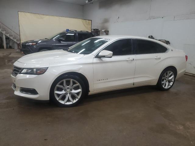 CHEVROLET IMPALA LT