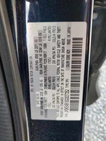 2016 MAZDA CX-5 SPORT - JM3KE4BY8G0837052