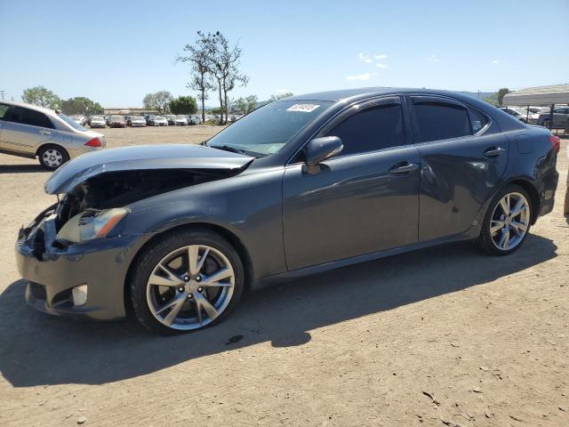 LEXUS IS 350