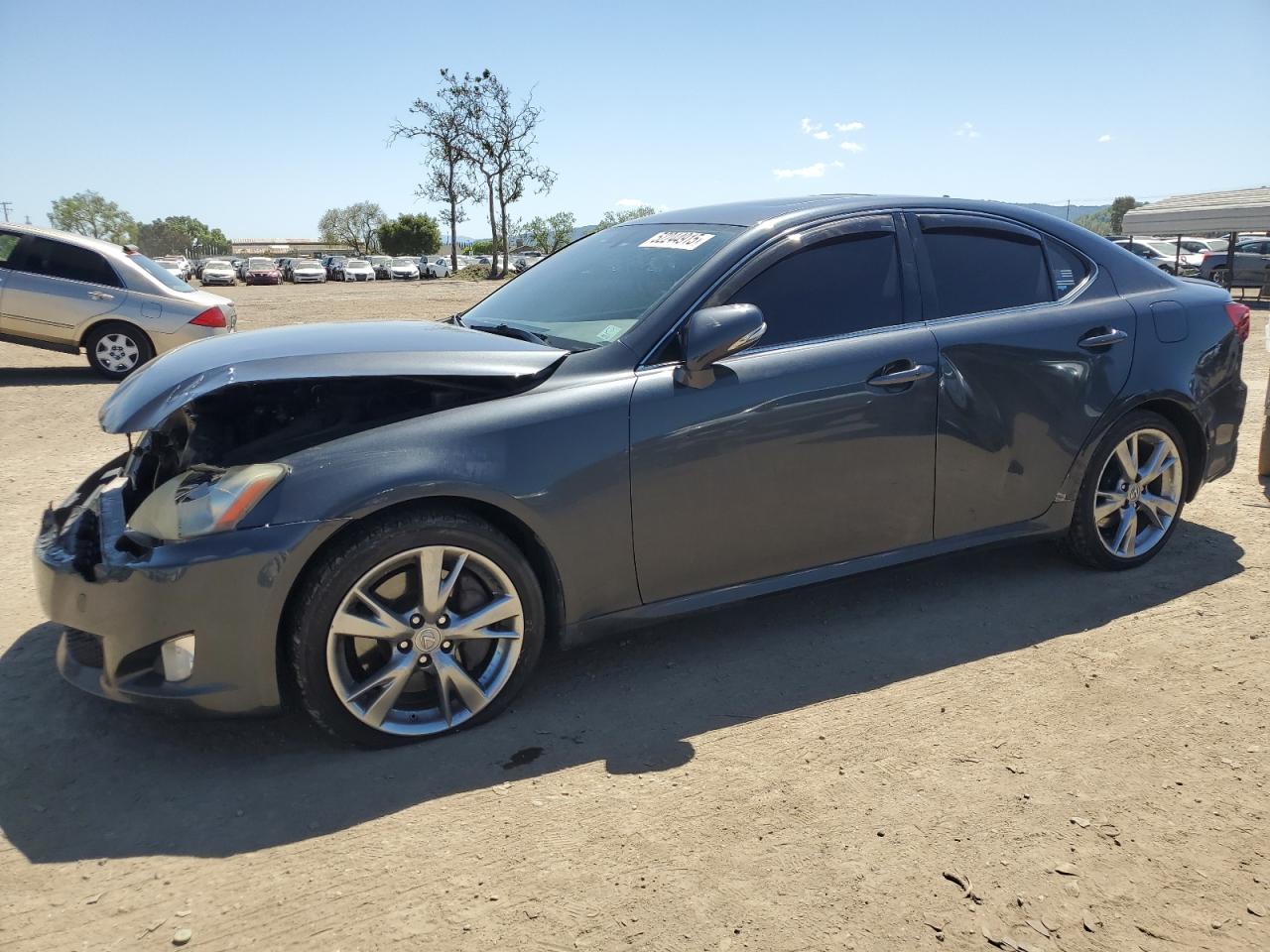 LEXUS IS 350