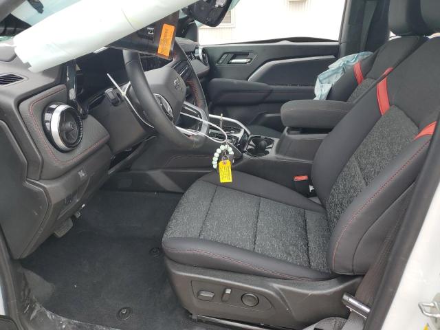 1GCPTDEK6R1317635 2024 CHEVROLET COLORADO