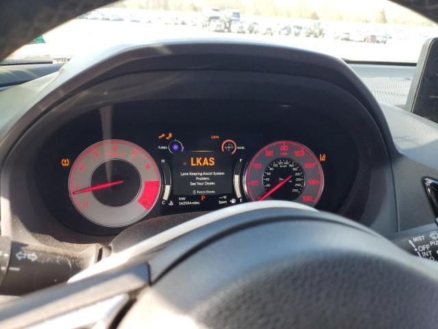2019 ACURA RDX A-SPEC 5J8TC2H67KL002646