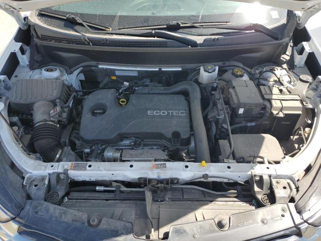 2022 CHEVROLET EQUINOX RS - 3GNAXWEV5NS113344