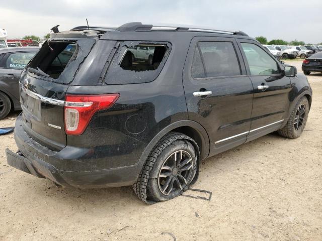 Vin: 1fm5k7f82ega88937, lot: 54834925, ford explorer limited 20143