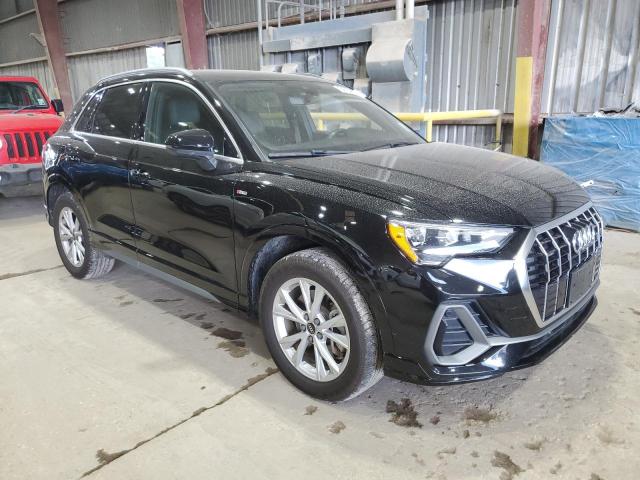 2021 AUDI Q3 PREMIUM WA1DECF34M1043918