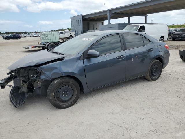 TOYOTA COROLLA L