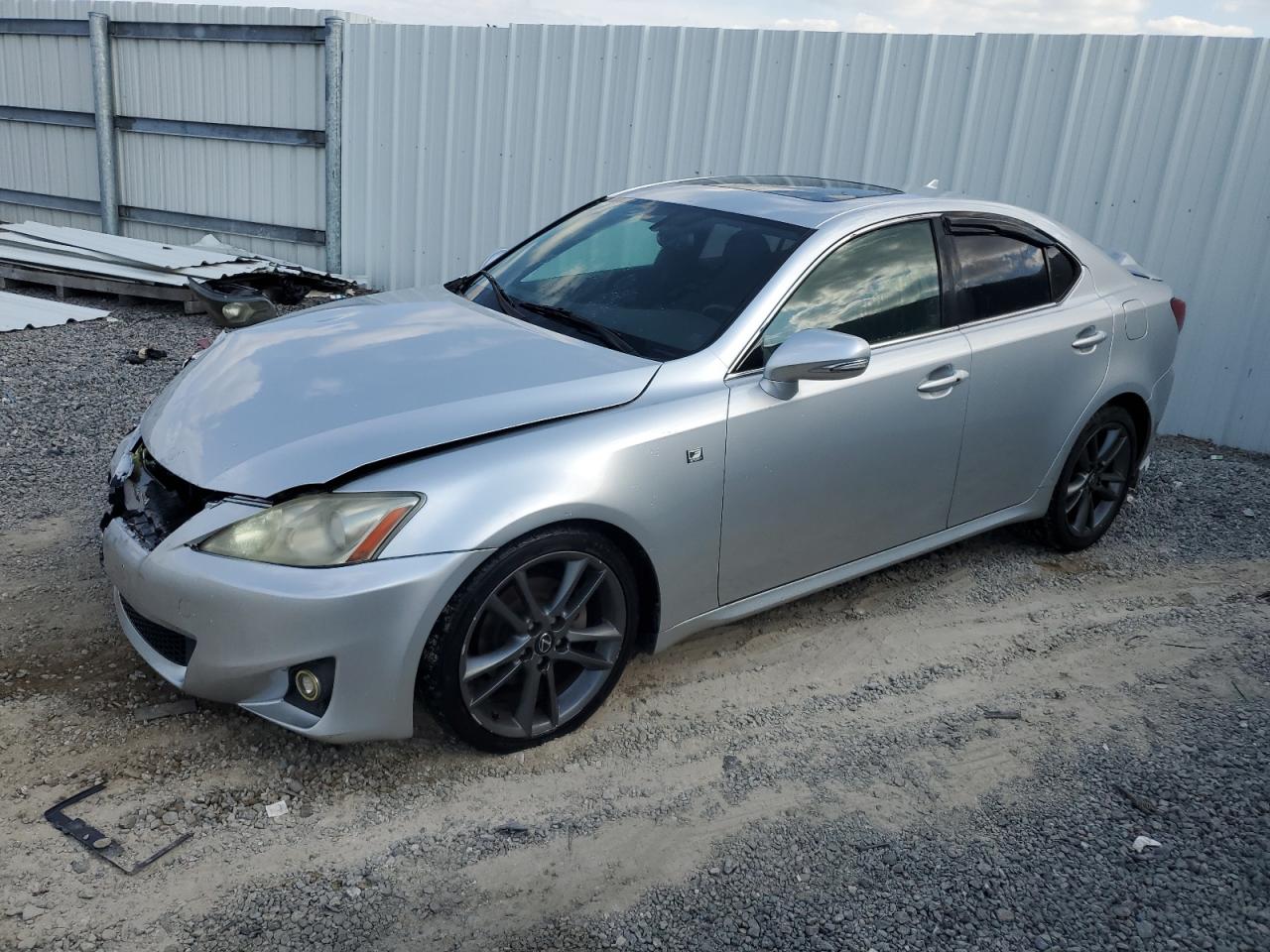 LEXUS IS 250