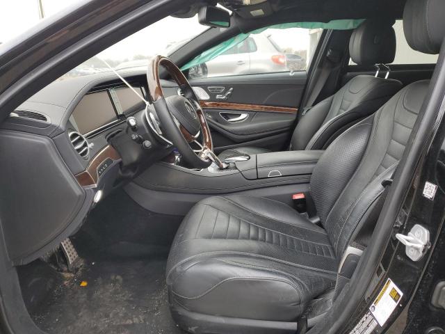 2016 MERCEDES-BENZ S 550 4MAT WDDUG8FB3GA260276