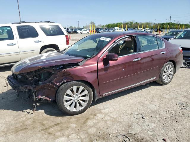 Vin: 1hgcr3f91fa028372, lot: 54873435, honda accord touring 2015 img_1