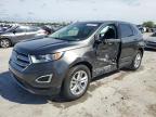 2018 FORD EDGE SEL - 2FMPK3J88JBC18469