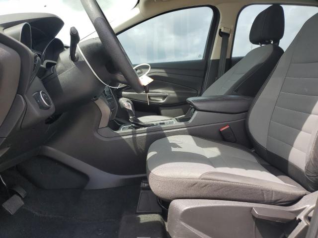 2017 FORD ESCAPE S - 1FMCU0F74HUC18206