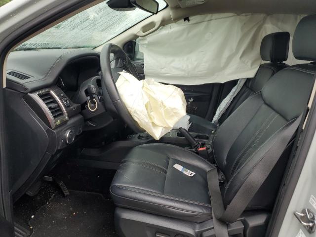 2021 FORD RANGER XL 1FTER4FH8MLD43515