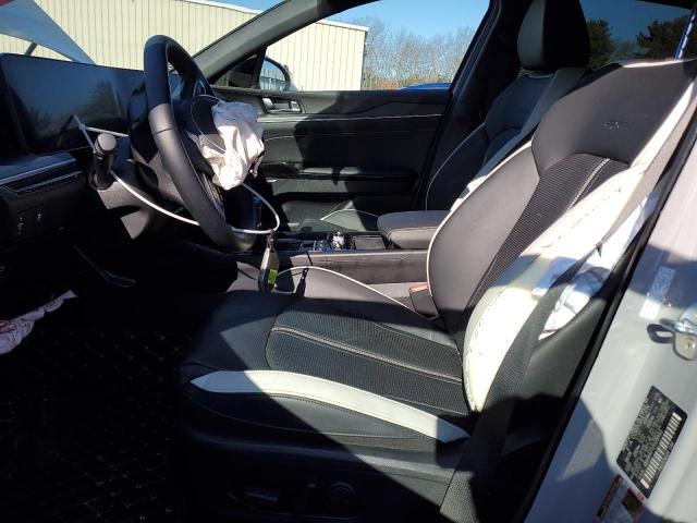 2025 KIA K5 GT LINE KNAG64J72S5280152