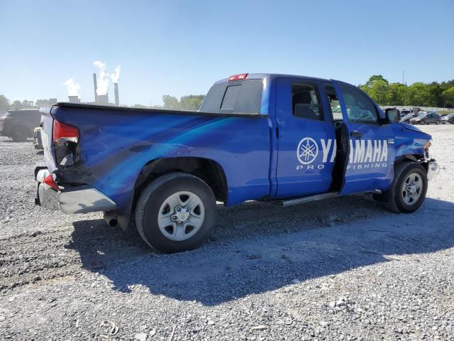 Vin: 5tfuw5f16jx690780, lot: 53419155, toyota tundra double cab sr 20183