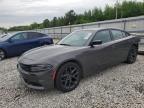 2019 DODGE CHARGER SX - 2C3CDXBGXKH734703