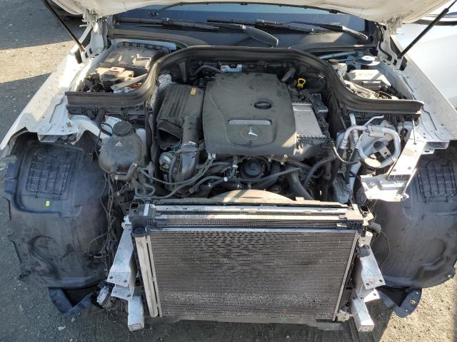 2018 MERCEDES-BENZ GLC 300 - WDC0G4JB0JF299470