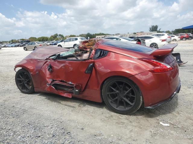 Vin: jn1az4eh3gm930769, lot: 51472545, nissan 370z base 20162