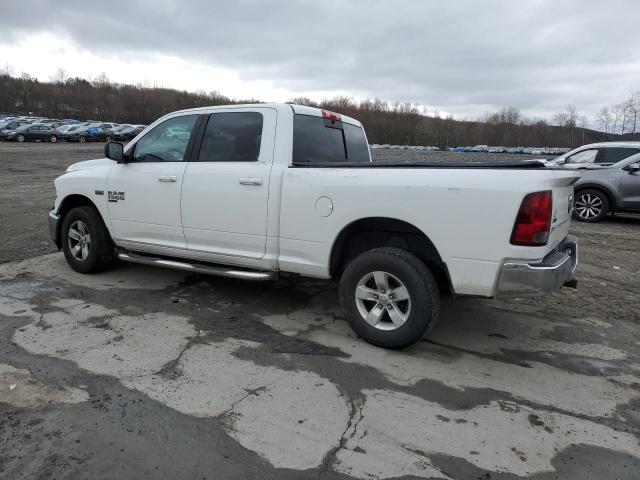 2019 RAM 1500 CLASS 1C6RR7TT1KS662552
