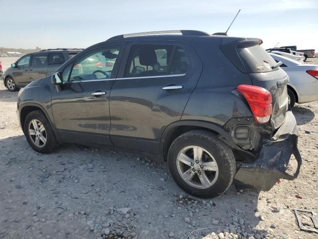 2019 CHEVROLET TRAX 1LT - 3GNCJPSB2KL233361