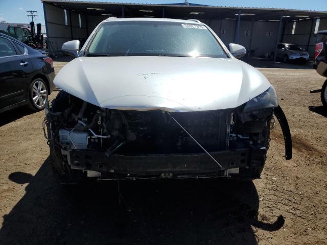 2017 LEXUS NX 200T BA - JTJBARBZ4H2126655