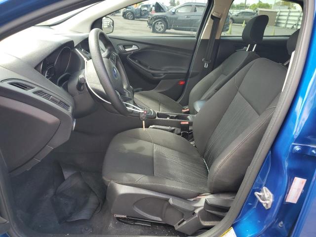2018 FORD FOCUS SE - 1FADP3K21JL275492