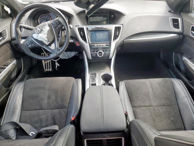2019 ACURA TLX TECHNO 19UUB2F61KA006195