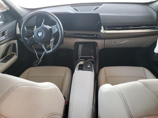2025 BMW X1 XDRIVE2 WBX73EF09S5154077