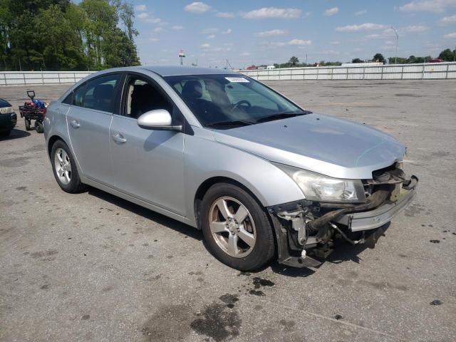 Vin: 1g1pc5sb8e7126518, lot: 53866025, chevrolet cruze lt 20144