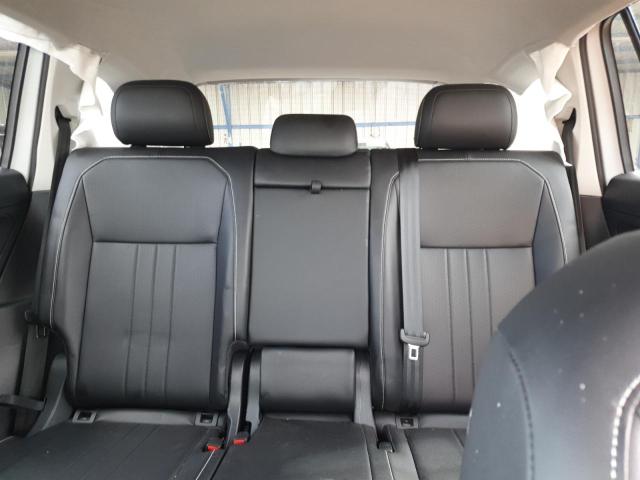 2024 VOLKSWAGEN TIGUAN SE 3VV2B7AX6RM032700