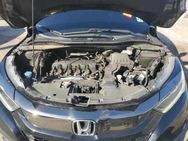 2019 HONDA HR-V SPORT - 3CZRU6H11KG706799