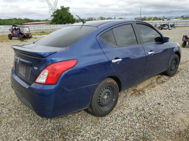 Vin: 3n1cn7ap3jl830076, lot: 52184855, nissan versa s 20183