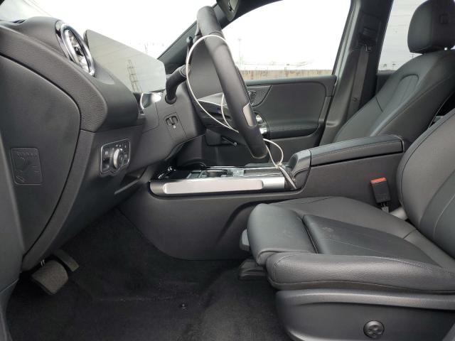 2024 MERCEDES-BENZ EQB 350 4M W1N9M1DB4RN079257