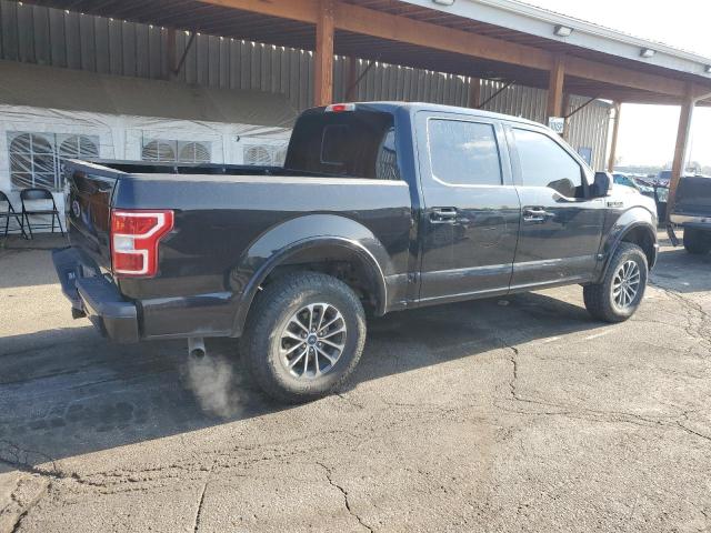 Vin: 1ftew1e48kkc13209, lot: 53978935, ford f-150 supercrew 20193