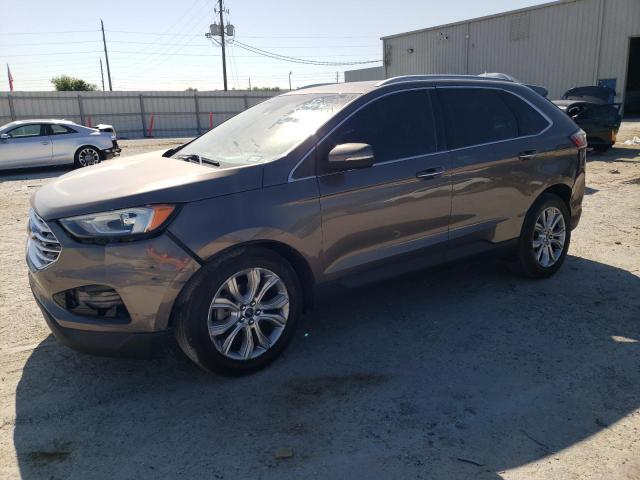 Vin: 2fmpk3k94kbb39034, lot: 51453215, ford edge titanium 2019 img_1