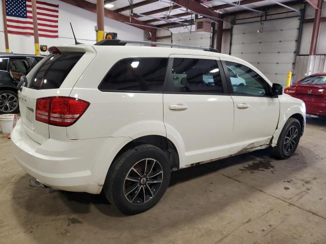 Vin: 3c4pdcab5jt445908, lot: 48539485, dodge journey se 20183