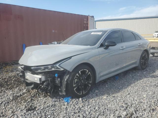Vin: 5xxg64j2xpg174560, lot: 55056515, kia k5 gt line 2023 img_1